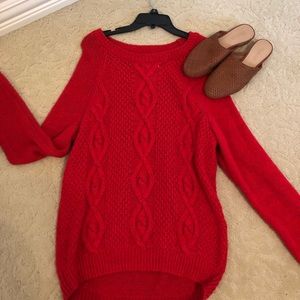 H&M sweater